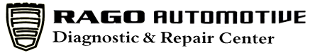 Rago Automotive LLC Logo
